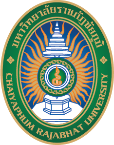 มหาวิทยาลัยราชภัฏชัยภูมิ Logo